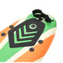 Voir la diapositive 6 : VIDAXL Planche de surf 170 cm Boomerang