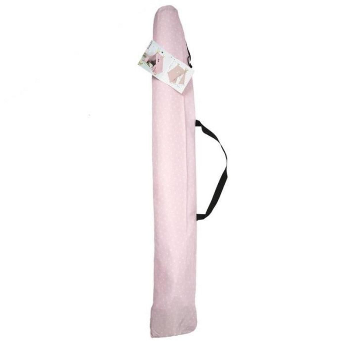 Paris Prix Tente pour Enfant  Havre de Paix  116cm Rose