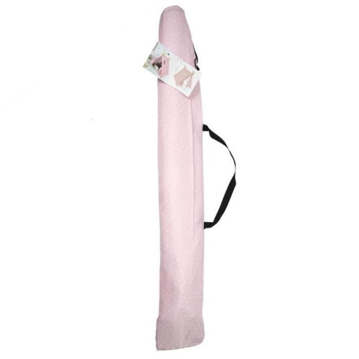 Paris Prix Tente pour Enfant  Havre de Paix  116cm Rose