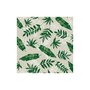 Voir la diapositive 2 : D-C-FIX NAPPE MANHATTAN TROPICAL FOREST 140X18 D-C-FIX - F2312311