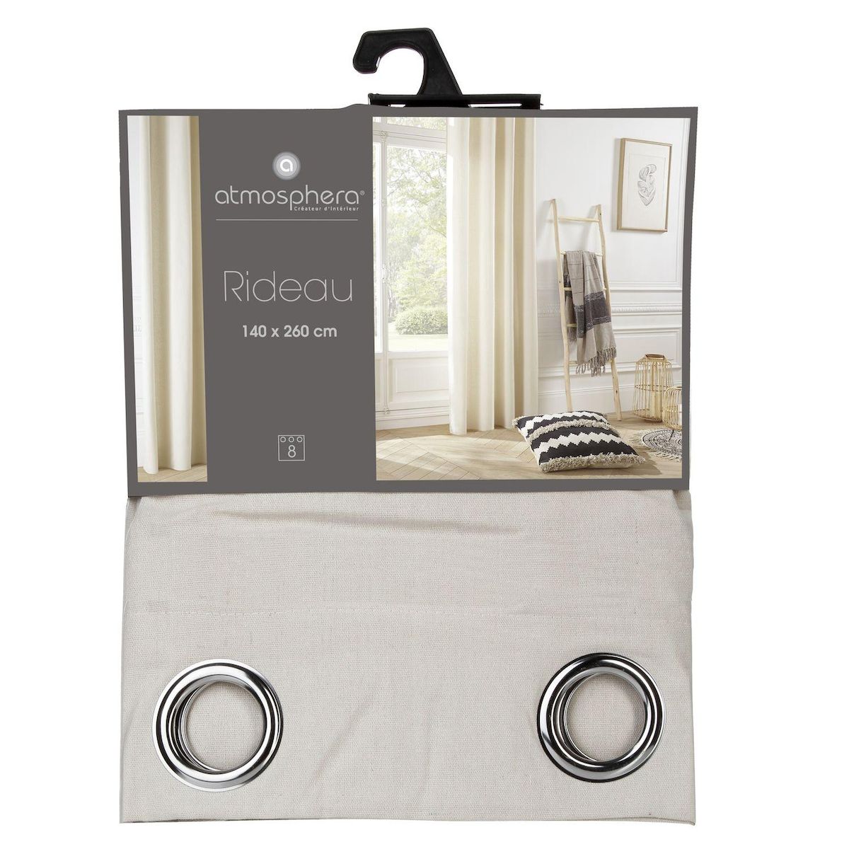 ATMOSPHERA Rideau Panama