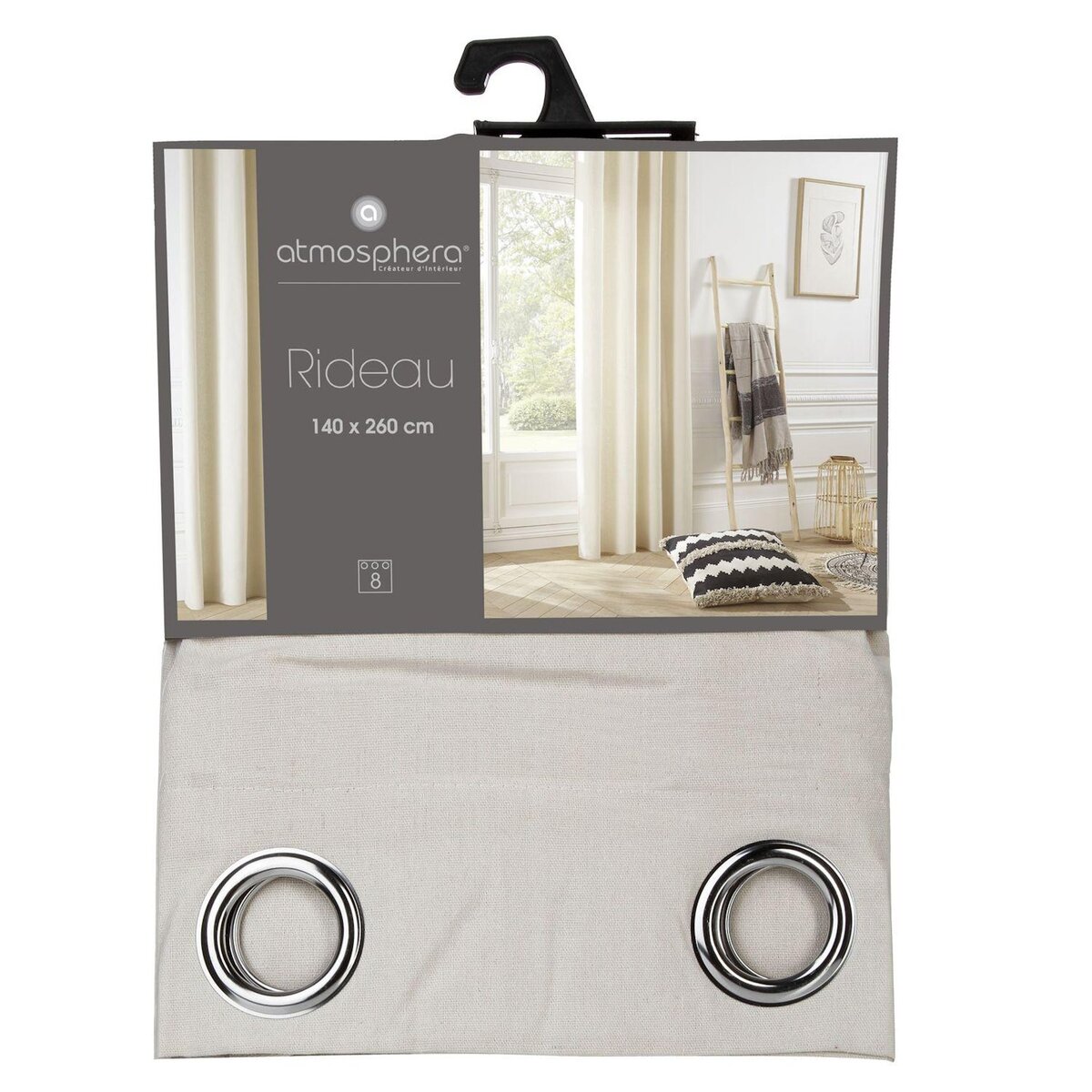 ATMOSPHERA Rideau Panama