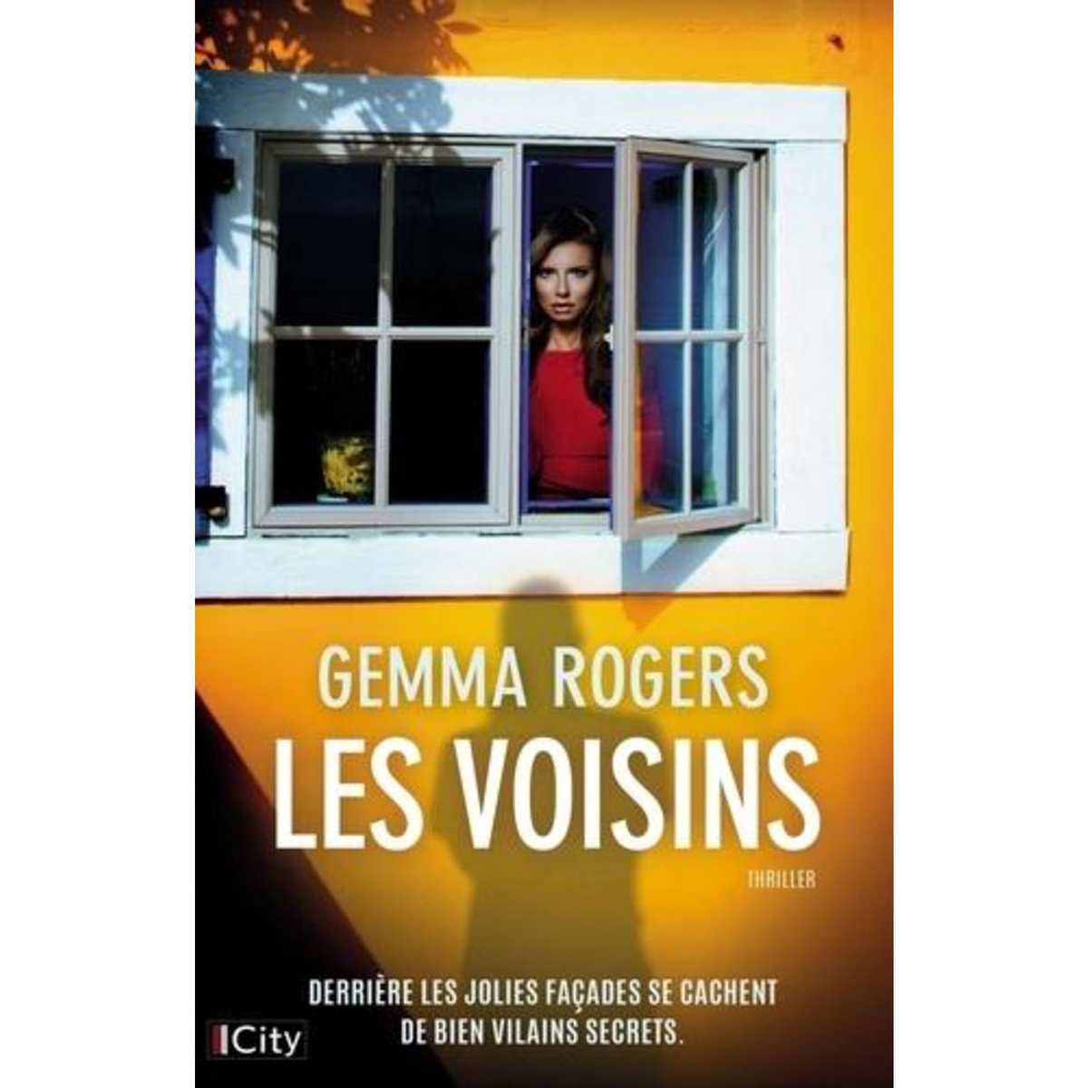 LES VOISINS, Rogers Gemma