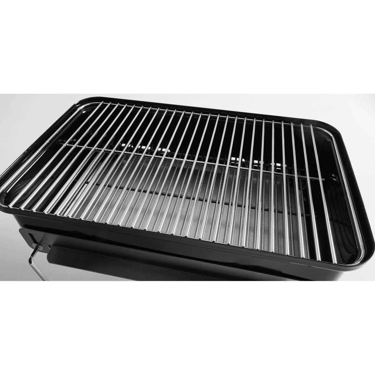 WEBER Go-Anywhere barbecue charbon