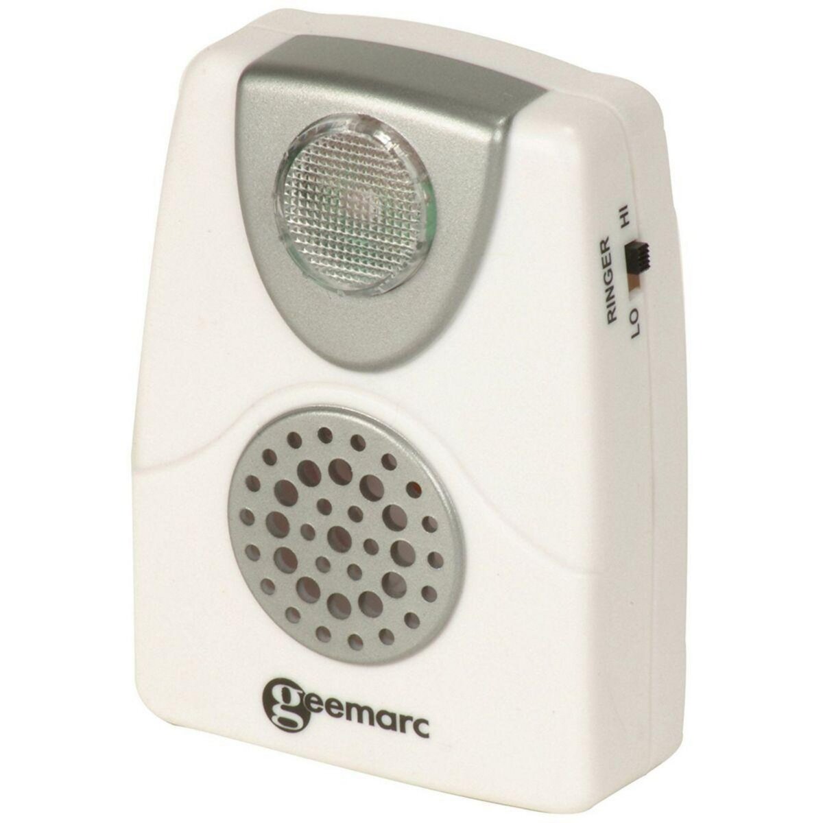 GEEMARC Accessoire aide auditive CL11 Blanc