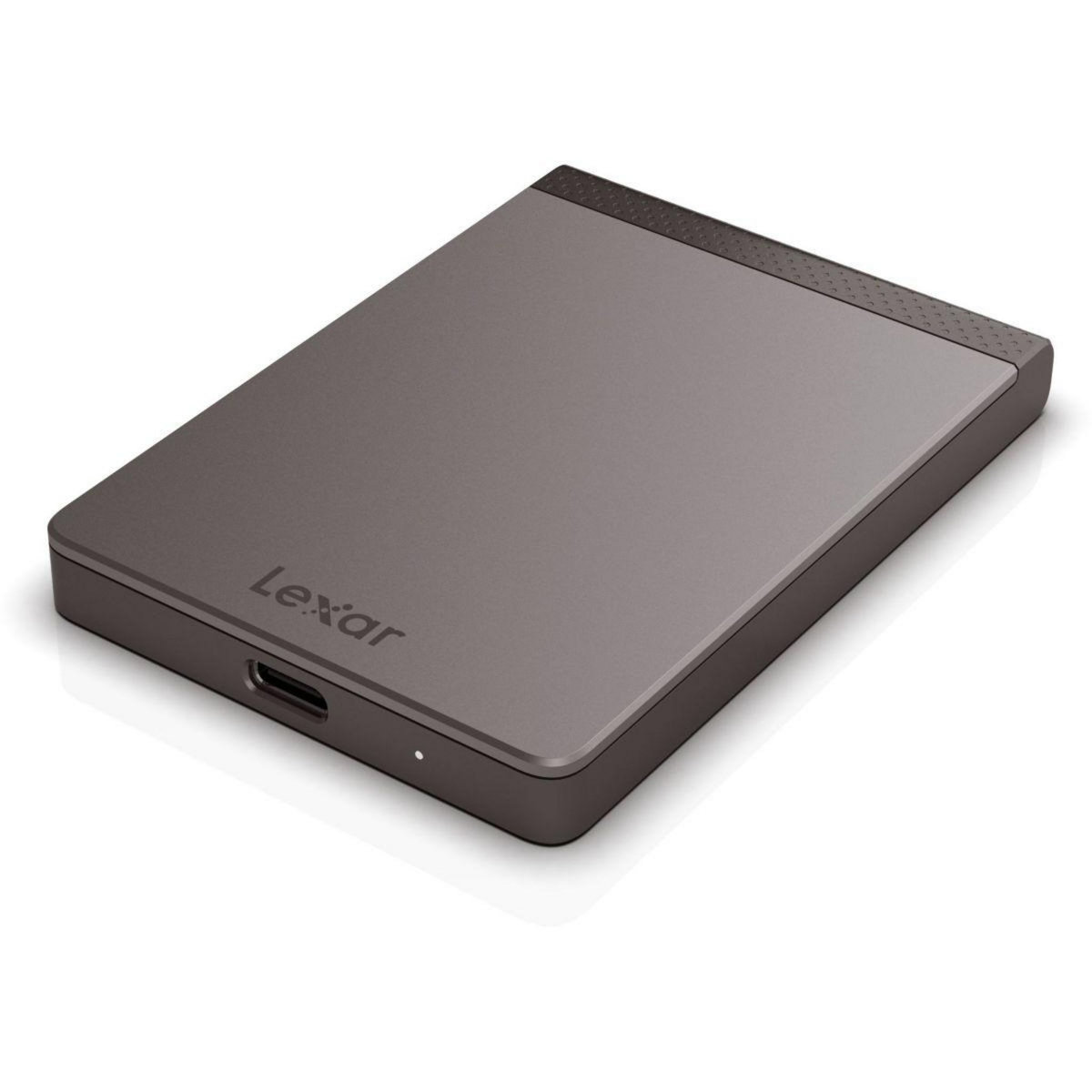 Lexar Disque dur SSD externe 1To SL200 550MB/s