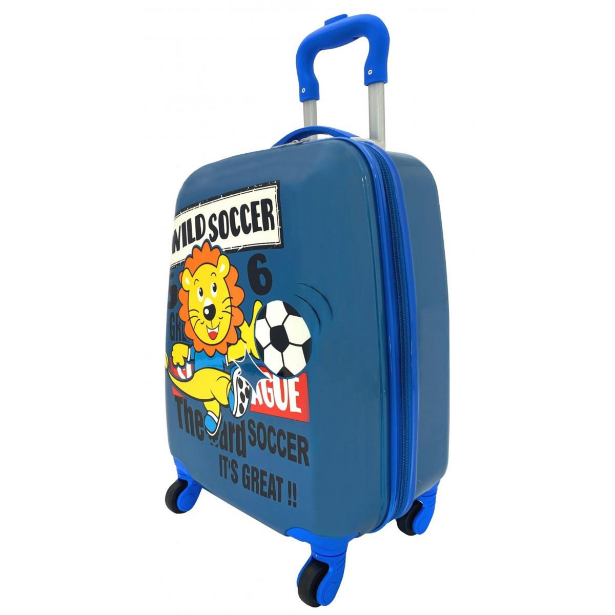 Les Sacs de K'rlot Valise Cabine Les Sacs de K'rlot