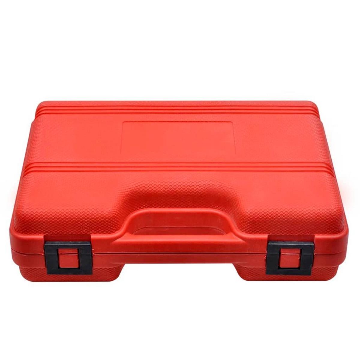 VIDAXL Kit d'outils de roulement de moyeu de roue 16 pcs 62 mm VAG