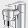 Voir la diapositive 5 : SAGE APPLIANCES Machine à soda InFizz Fusion SCA800BSS0ZEU1