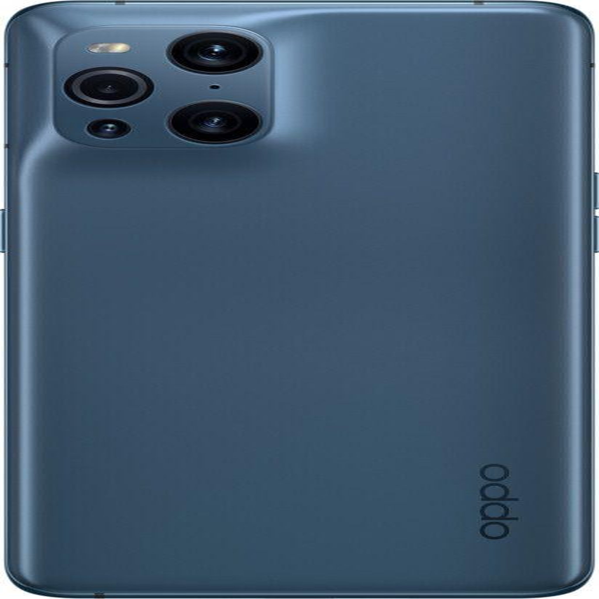 Voir la diapositive 3 : OPPO Find X3 Pro Reconditionné 256 Go - Grade A - Bleu