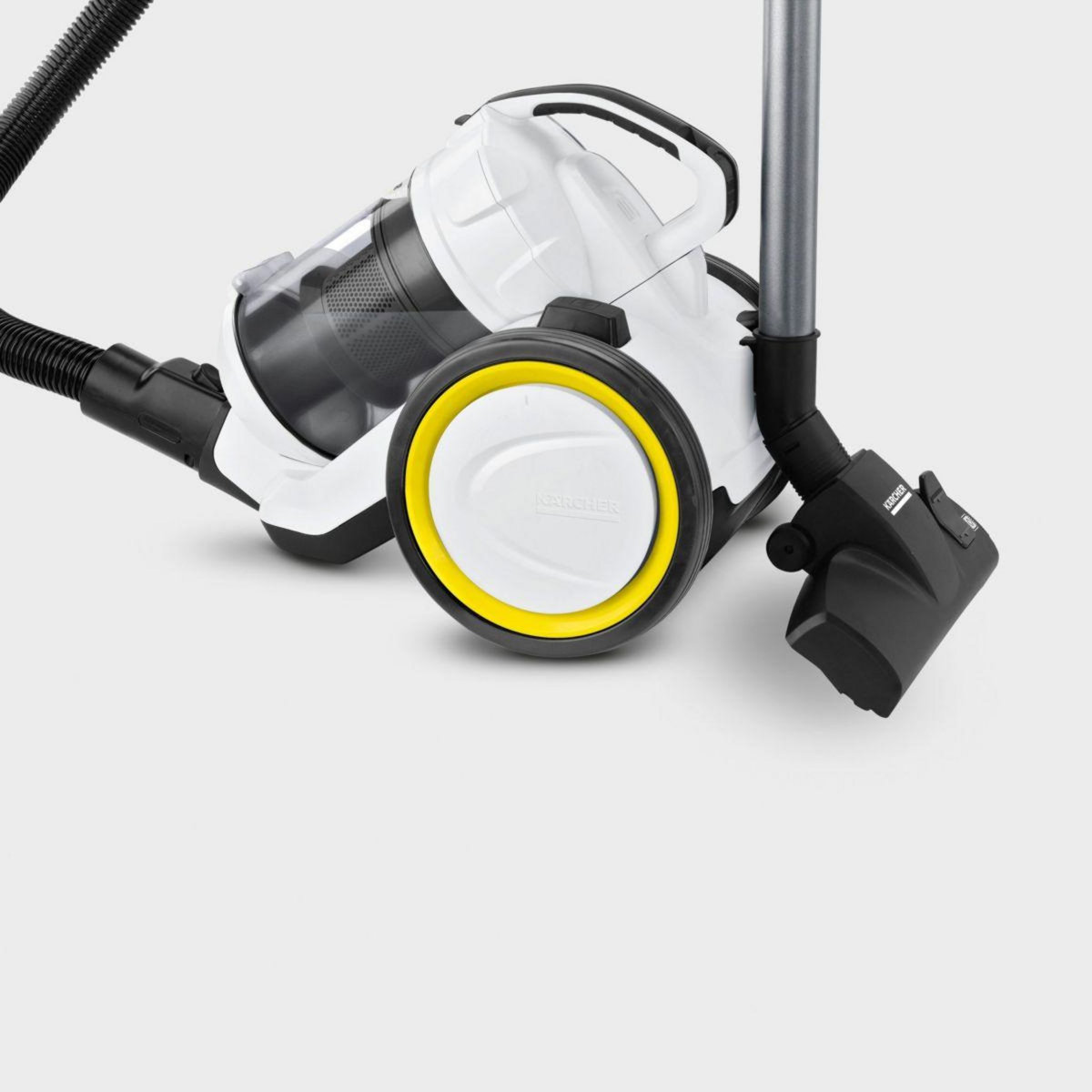 KARCHER Aspirateur sans sac VC 3