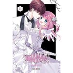 THE VAMPIRE & THE ROSE TOME 11 , Asaka Noriko