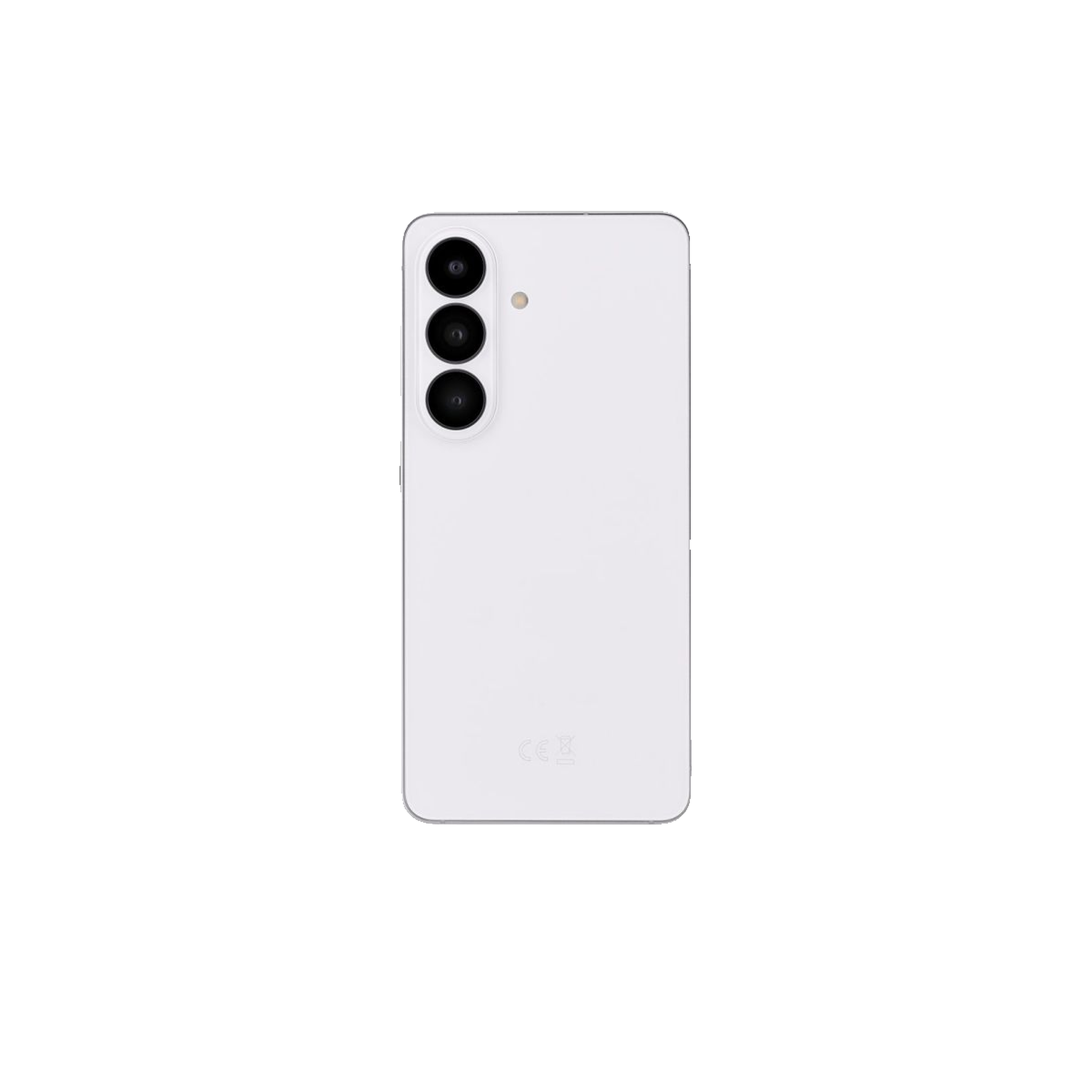 Voir la diapositive 5 : Samsung samsung smartphone galaxy s26+ 12gb/512gb white