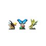Voir la diapositive 2 : LEGO Jeu de construction LEGO Collection d'insectes