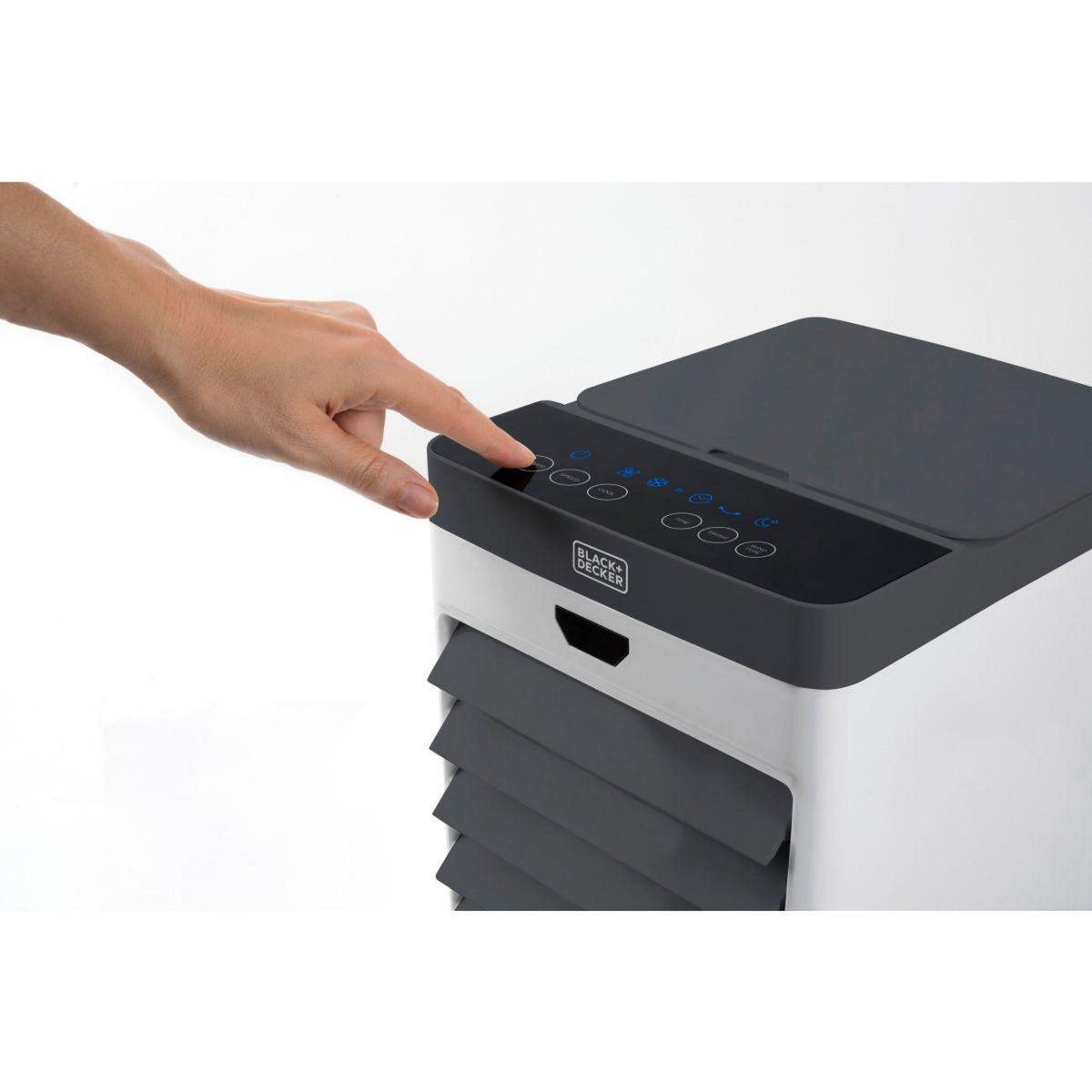 Black et Decker Rafraîchisseur d'air BXAC50E