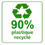 Voir la diapositive 6 : Kit sommier 36 lattes 140x190 cm EASYKIT