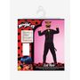 Voir la diapositive 3 : RUBIES Déguisement Chat noir Taille M - Miraculous Ladybug