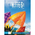 Asmodee Jeu d ambiance Asmodee Kites