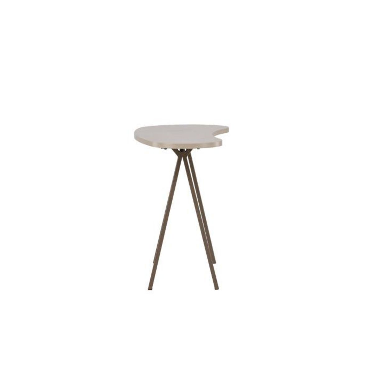 Paris Prix Bureau Design  Holmestrand  115cm Beige
