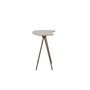 Voir la diapositive 2 : Paris Prix Bureau Design  Holmestrand  115cm Beige