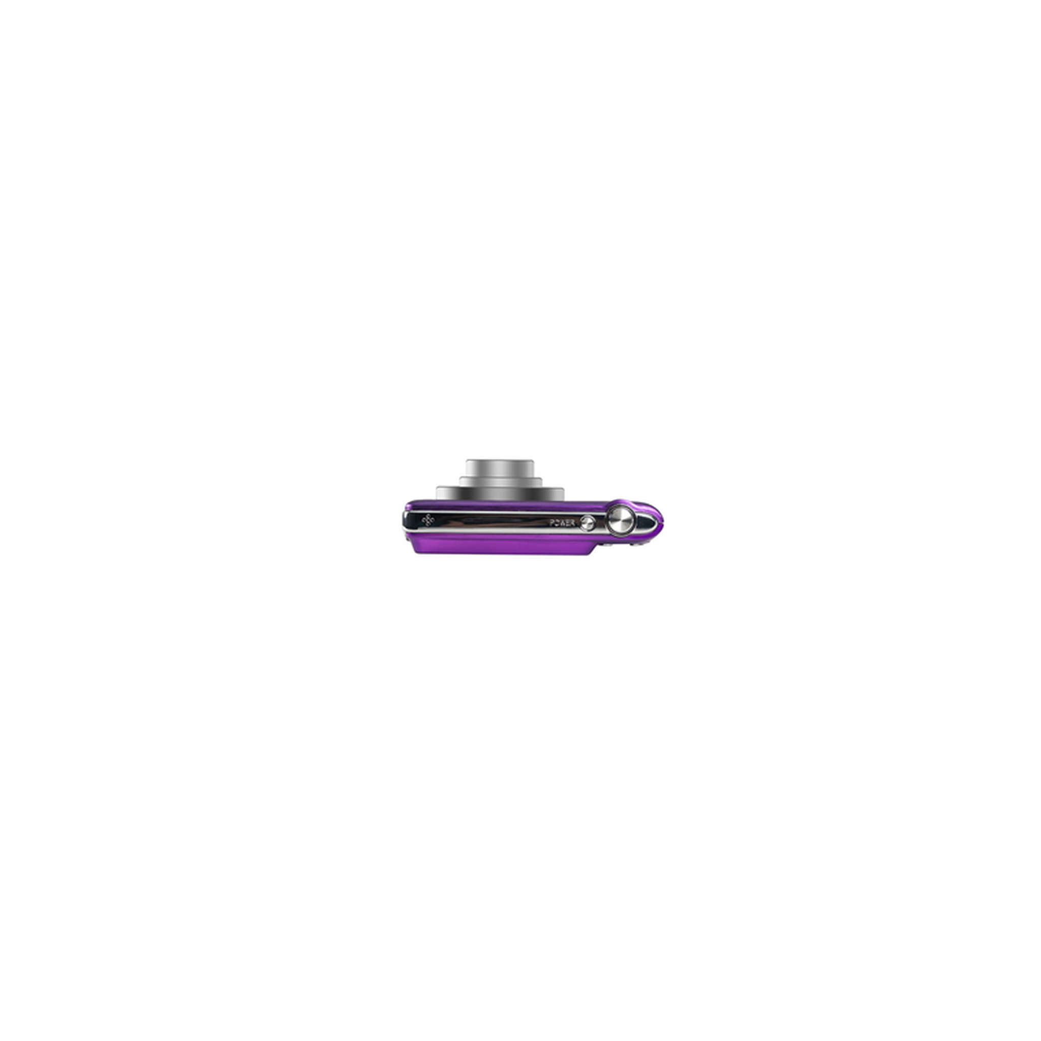 Voir la diapositive 4 : AGFA PHOTO Appareil photo compact Agfaphoto Realishot DC8200 Violet Carte Sd 16 GO