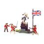 Voir la diapositive 3 : MEGABLOKS Assassin's Creed Pack de la Révolution Américaine