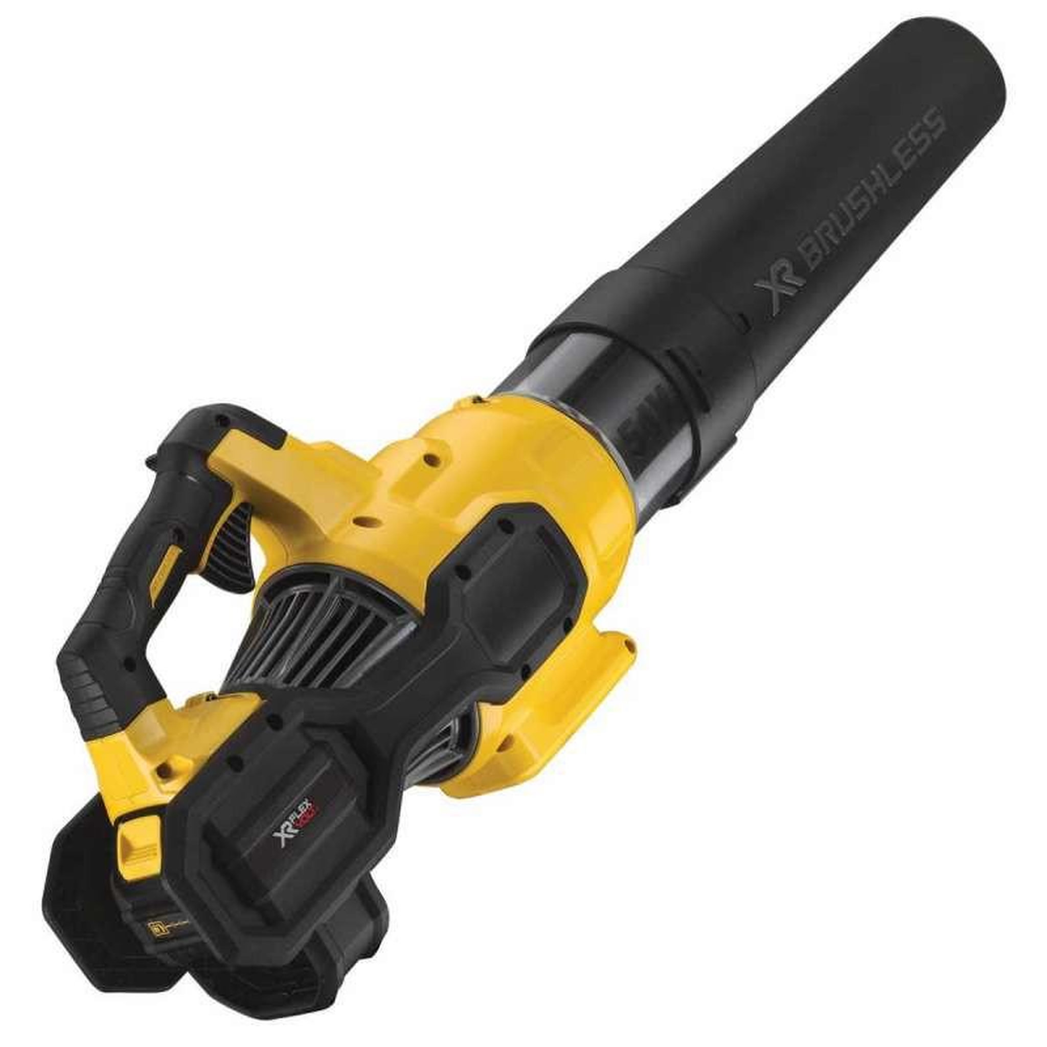 Voir la diapositive 2 : Dewalt Souffleur 54V DEWALT DCMBA572N-XJ Brushless FLEXVOLT