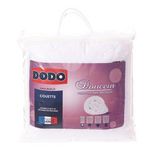 DODO Couette Chaude Douceur he Dodo. Coloris disponibles : Blanc