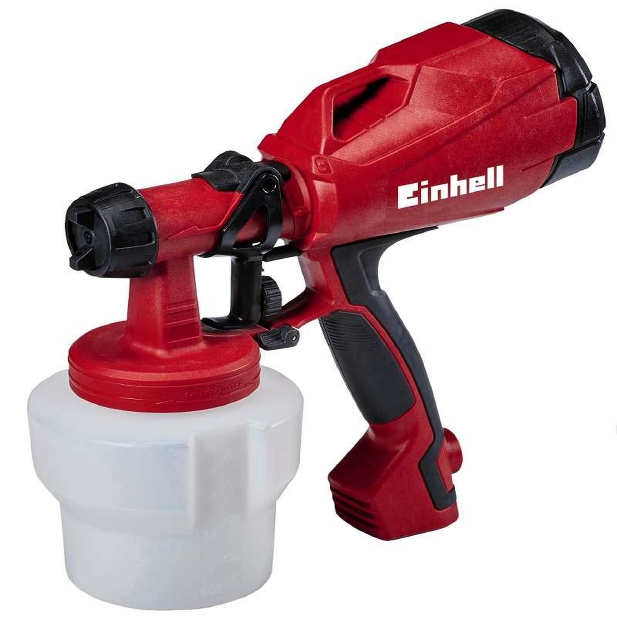 Einhell Pistolet à peinture électrique(pulvérisateur) TC-SY 500