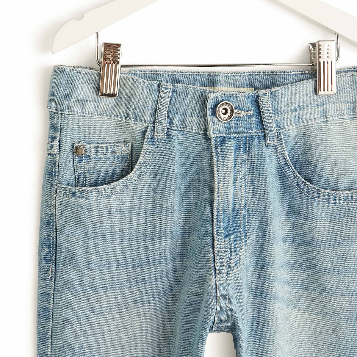 IN EXTENSO Jean garçon