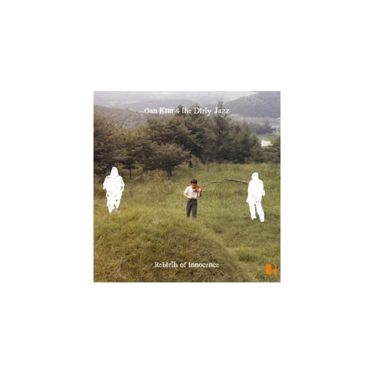 Rebirth Of Innocence