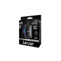 Voir la diapositive 4 : Lexar SSD externe Lexar 1TO SL500 ETUI MAGNETIQUE