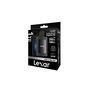 Voir la diapositive 4 : Lexar SSD externe Lexar 1TO SL500 ETUI MAGNETIQUE