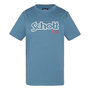 Voir la diapositive 1 : Schott T Shirt  Garçon Schott VINTAGE