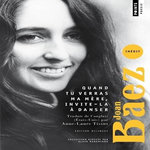 QUAND TU VERRAS MA MERE, INVITE-LA A DANSER. EDITION BILINGUE FRANCAIS-ANGLAIS, Baez Joan