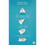 NE PARS PAS SANS MOI, Niven Jennifer