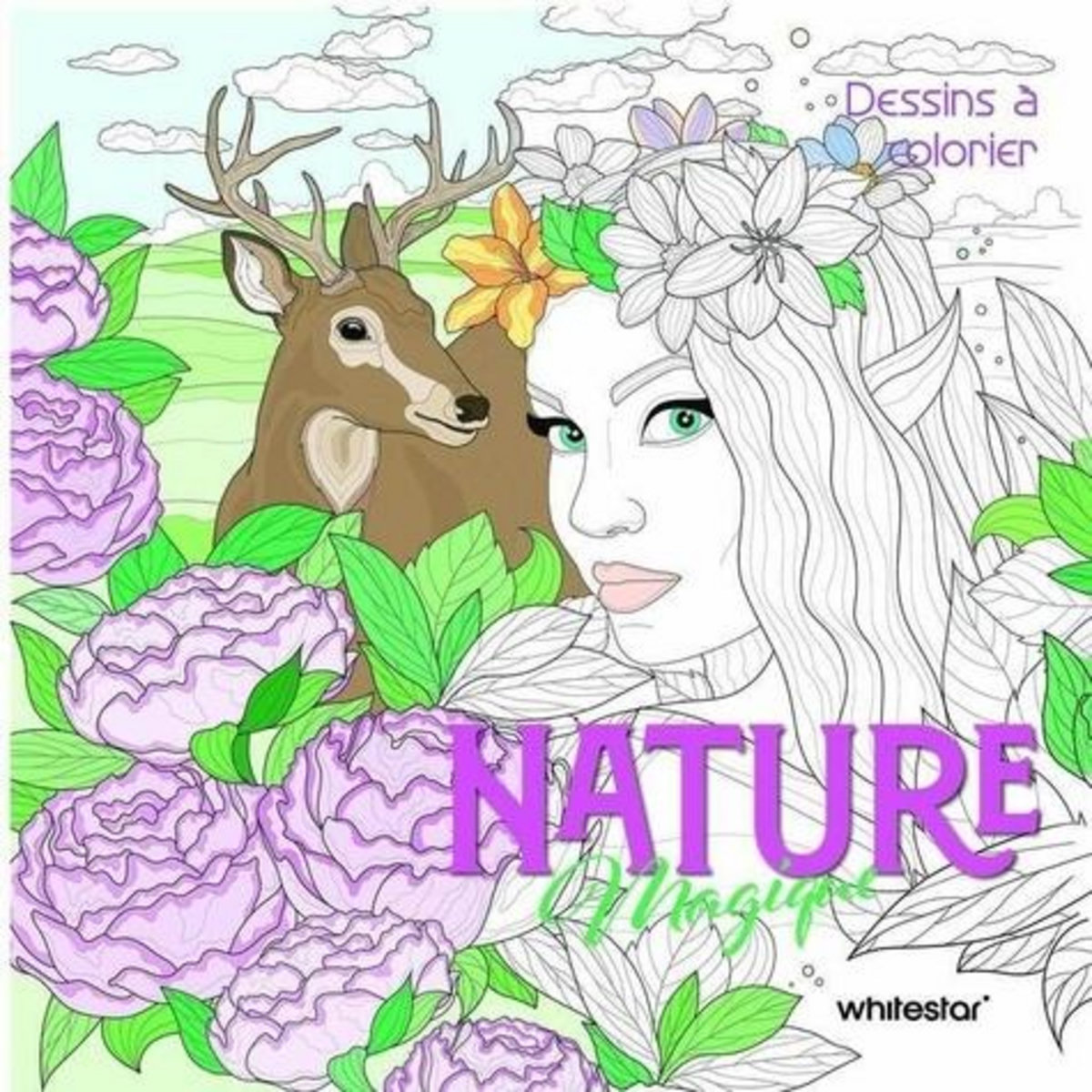 NATURE MAGIQUE, Piacco Paola