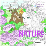 NATURE MAGIQUE, Piacco Paola