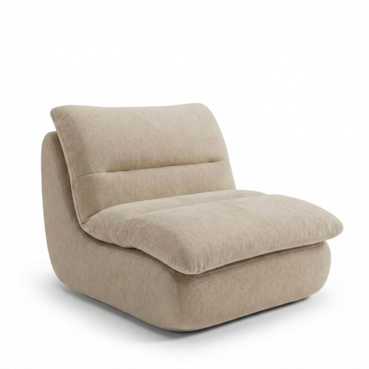 COCO LIVING Coco Living Fauteuil Nuvia