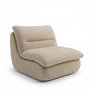 Voir la diapositive 1 : COCO LIVING Coco Living Fauteuil Nuvia