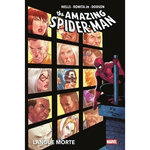 THE AMAZING SPIDER-MAN TOME 3 : LANGUE MORTE, Wells Zeb