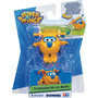 Voir la diapositive 9 : Auldey Super Wings - Donnie - Transform a bots