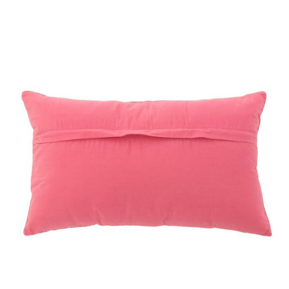 Paris Prix Coussin Déco en Coton  Ciao Amore  30x50cm Rose