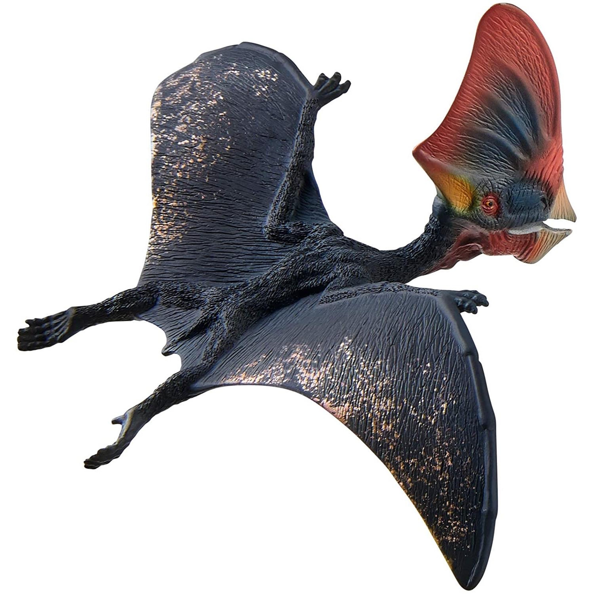 Voir la diapositive 6 : Schleich Dinosaurs Attaque aérienne
