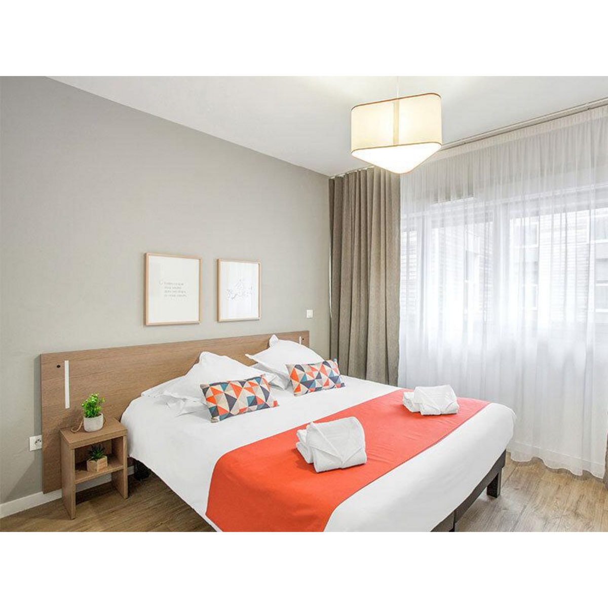 Smartbox Lune de miel à la montagne : 2 nuits en hôtel 3* en Europe - Coffret Cadeau Séjour