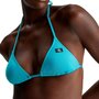 Voir la diapositive 1 : CALVIN KLEIN JEANS Haut de maillot de bain  Femme Calvin Klein Jeans Triangle