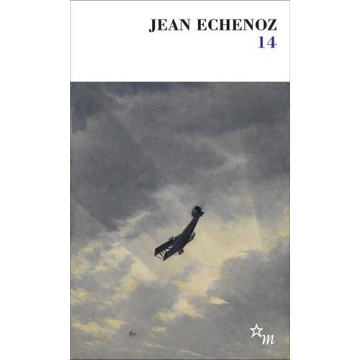 14, Echenoz Jean