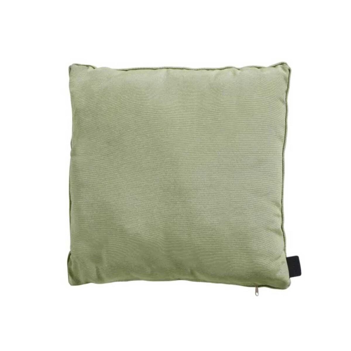 MADISON Coussin déco pour salon de jardin Panama Sage 45 x 45 cm