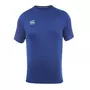 CANTERBURY T-Shirt bleu homme Canterbury Core Vapodri