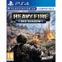 Heavy Fire : Red Shadow  PS4